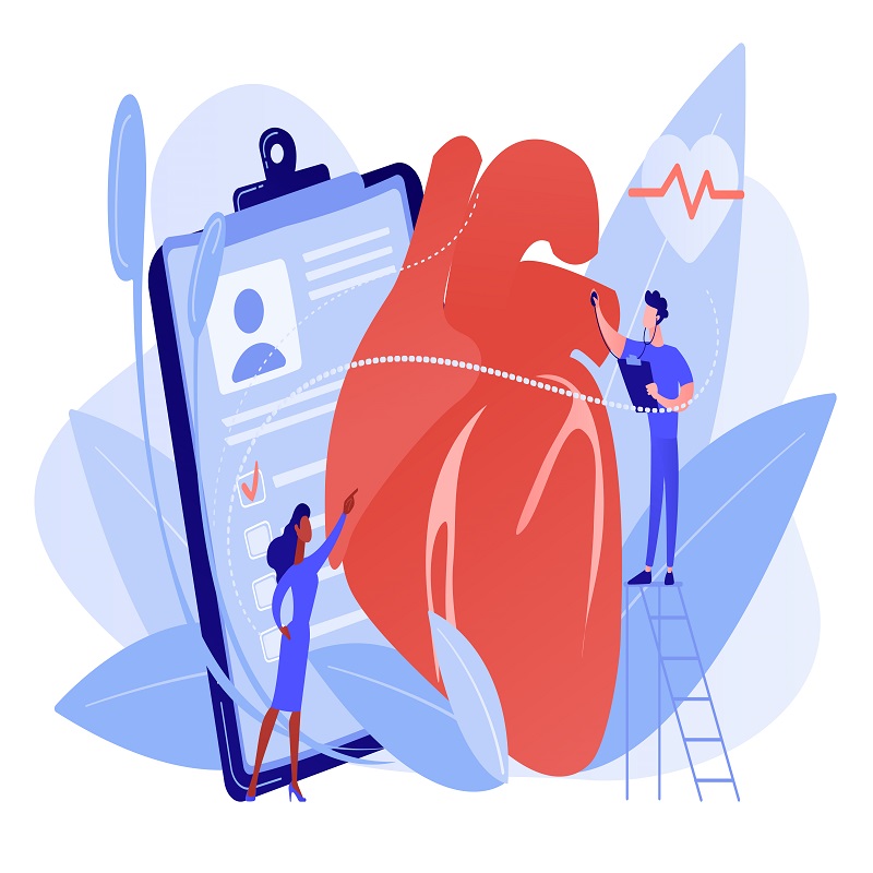 Cardiac care hospital in katraj