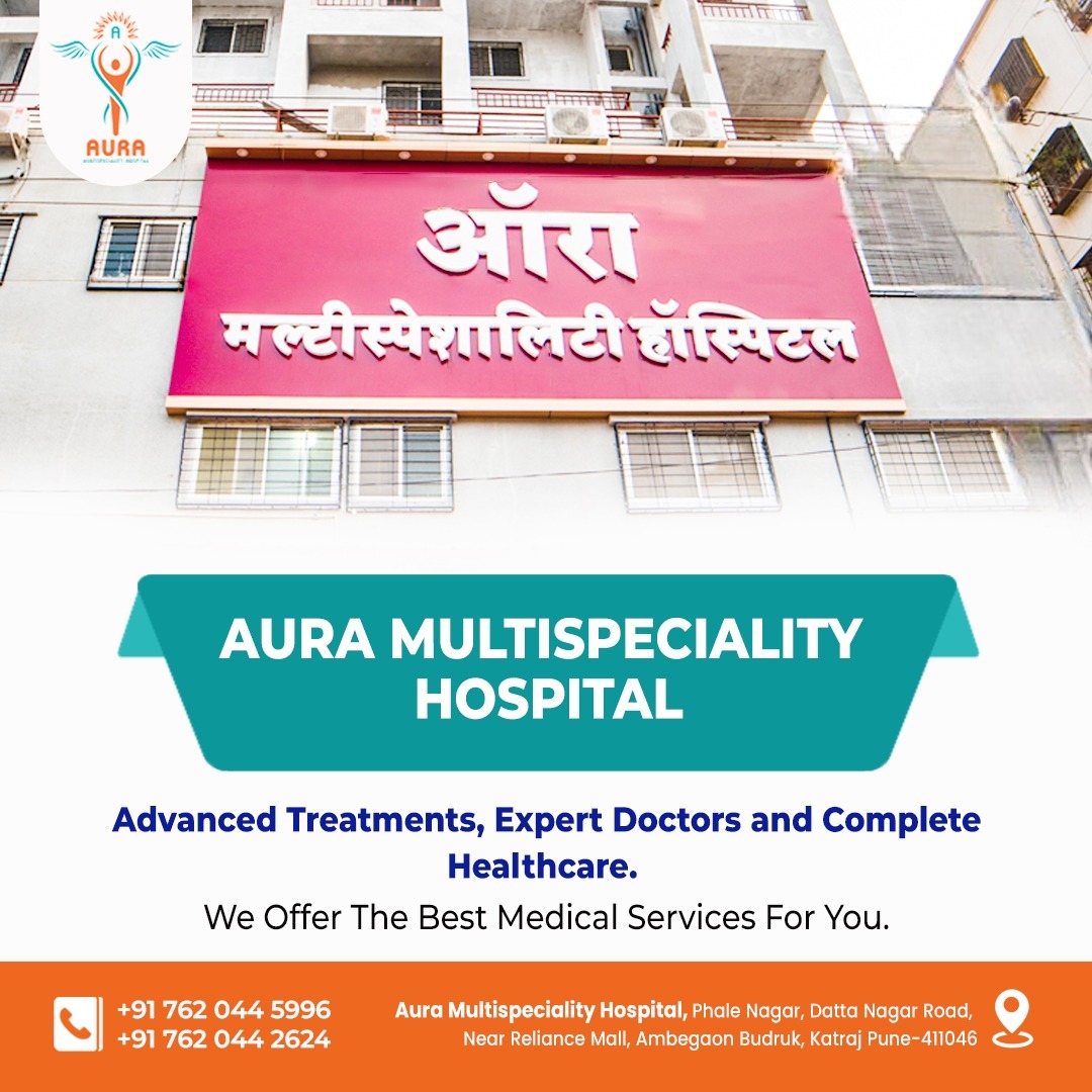 best hospital in pune